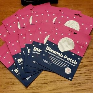 - Hanhoo Blemish Hydrocolloid Spot Acne Treatment Huge Lot 432 Patches